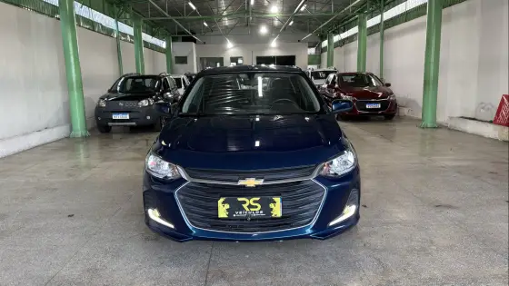 CHEVROLET ONIX 2022