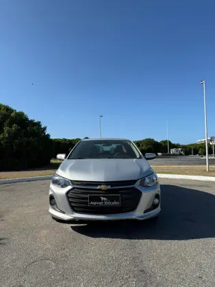 CHEVROLET ONIX 2023