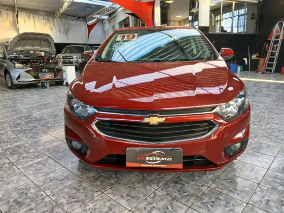 CHEVROLET PRISMA 2019