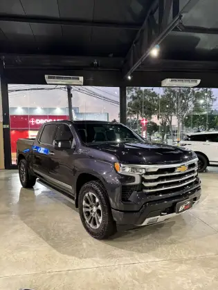 CHEVROLET SILVERADO 2024