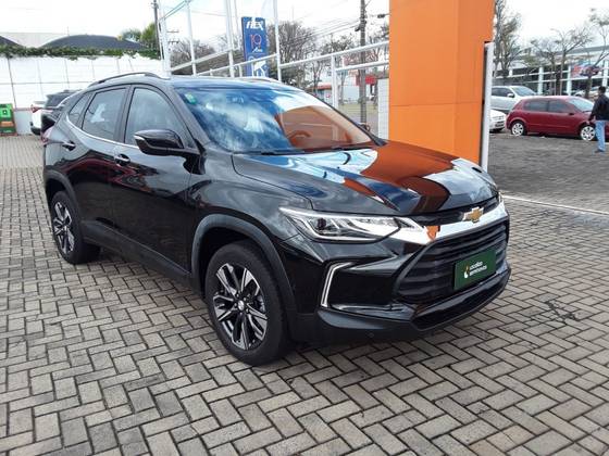 CHEVROLET TRACKER 2023