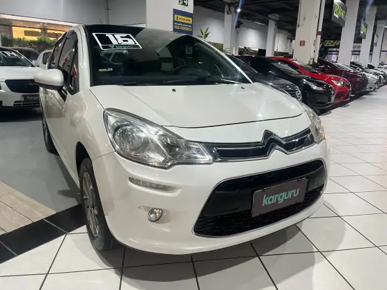 CITROËN C3 2016