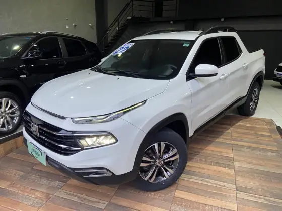 FIAT TORO 2022