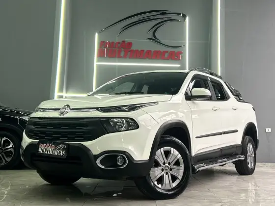 FIAT TORO 2020