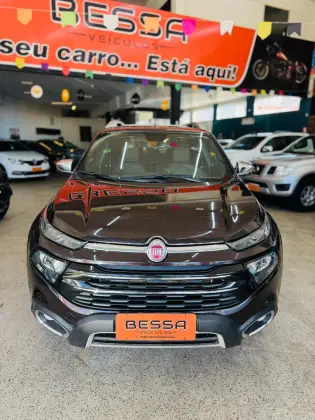 FIAT TORO 2020