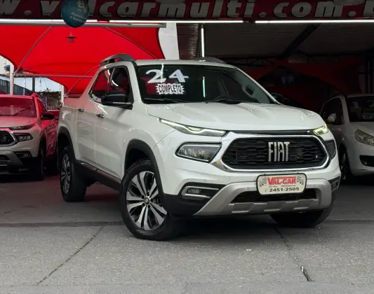 FIAT TORO 2024