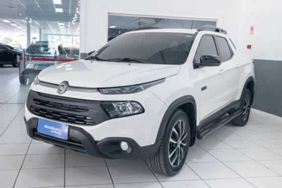 FIAT TORO 2021