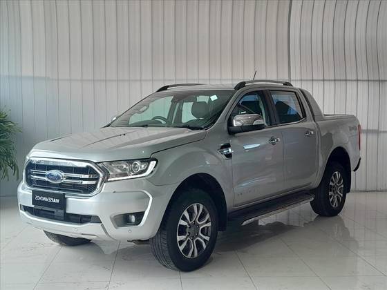 FORD RANGER 2021