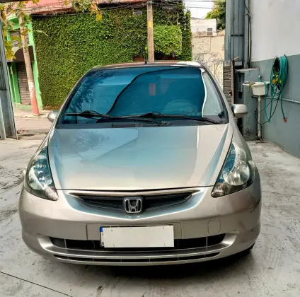 HONDA FIT 2005