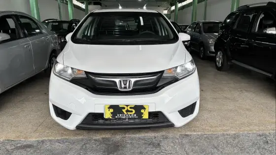 HONDA FIT 2016