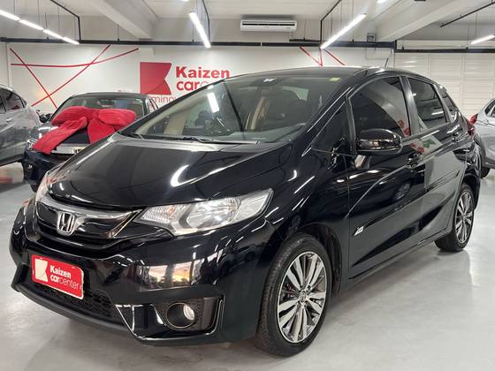 HONDA FIT 2015