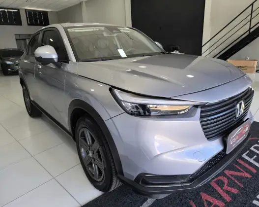HONDA HR-V 2024