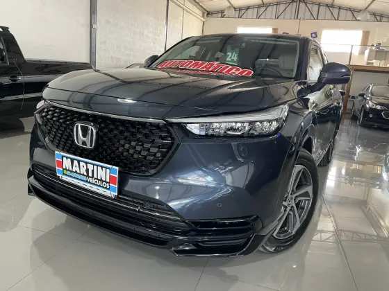 HONDA HR-V 2024