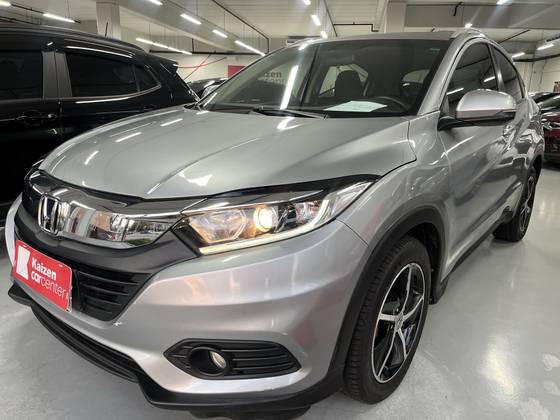 HONDA HR-V 2021