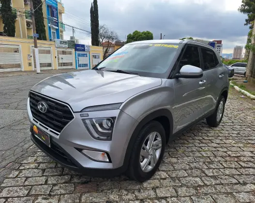 HYUNDAI CRETA 2023