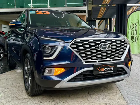 HYUNDAI CRETA 2023