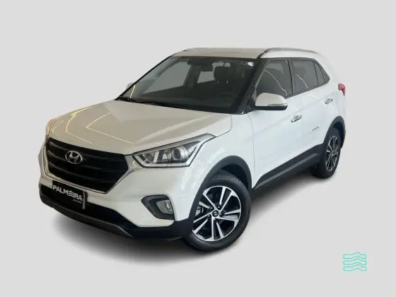 HYUNDAI CRETA 2021