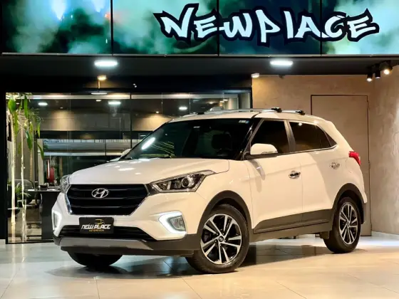 HYUNDAI CRETA 2020
