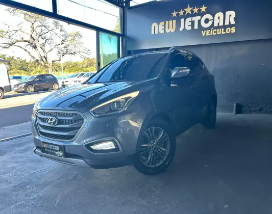 HYUNDAI IX35 2018