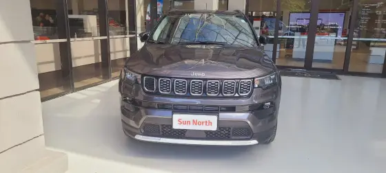 JEEP COMPASS 2025