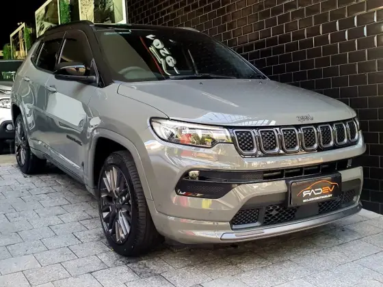 JEEP COMPASS 2023