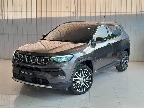 JEEP COMPASS 2022