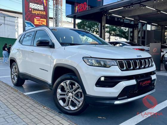 JEEP COMPASS 2023