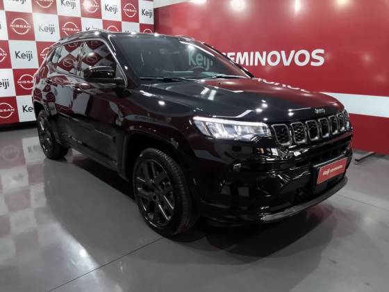 JEEP COMPASS 2025