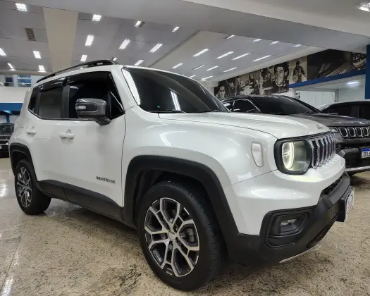 JEEP RENEGADE 2023