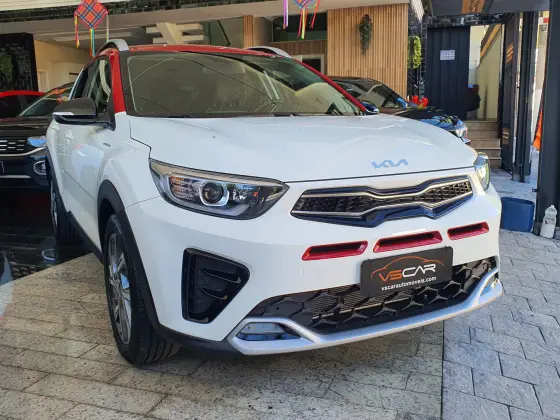 KIA STONIC 2022