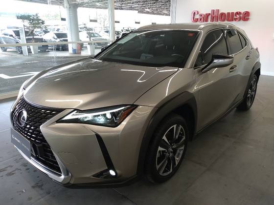LEXUS UX 250h 2023