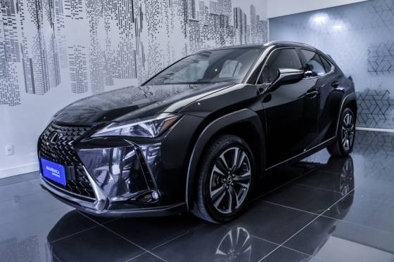 LEXUS UX 250h 2023