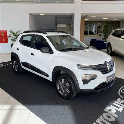 RENAULT KWID 2024