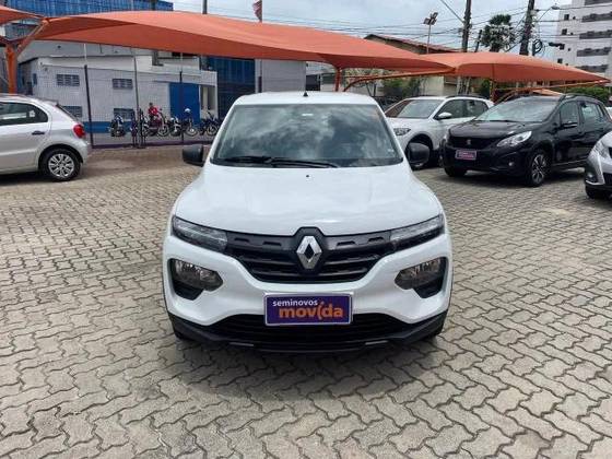 RENAULT KWID 2023