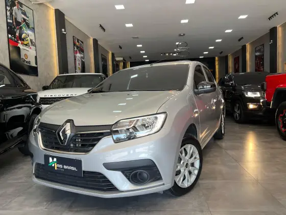 RENAULT LOGAN 2023