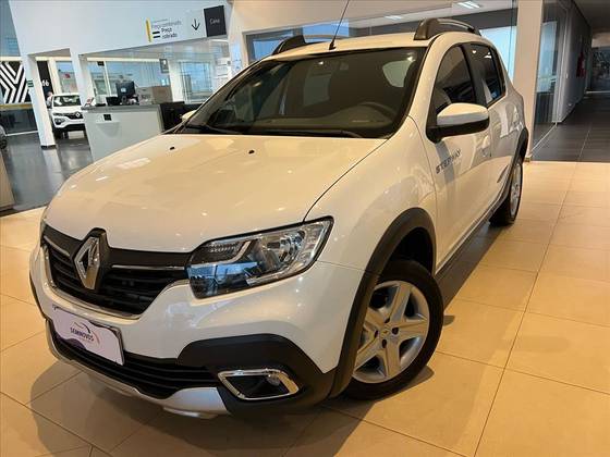 RENAULT SANDERO 2022