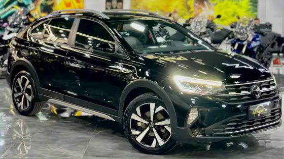 VOLKSWAGEN NIVUS 2021