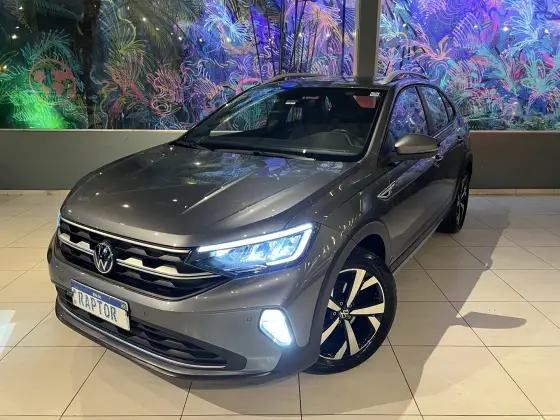 VOLKSWAGEN NIVUS 2024