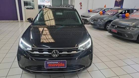 VOLKSWAGEN NIVUS 2024