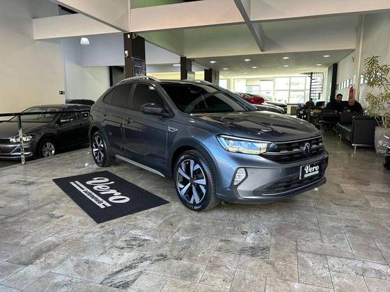 VOLKSWAGEN NIVUS 2023