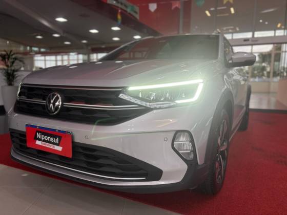 VOLKSWAGEN NIVUS 2021