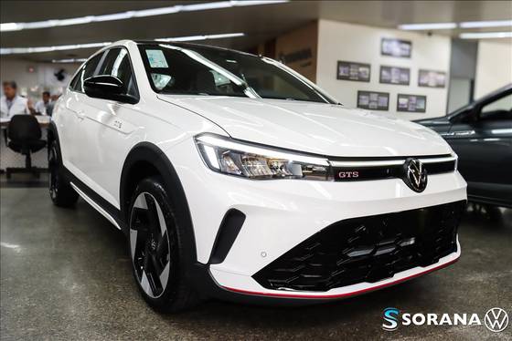 VOLKSWAGEN NIVUS 2026