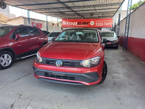 VOLKSWAGEN POLO 2023