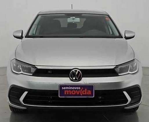 VOLKSWAGEN POLO 2024
