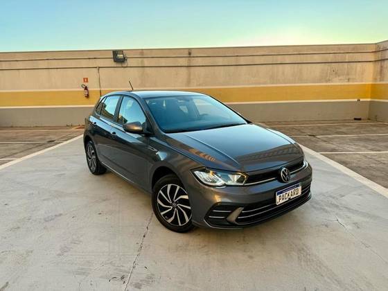 VOLKSWAGEN POLO 2025