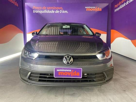 VOLKSWAGEN POLO 2024