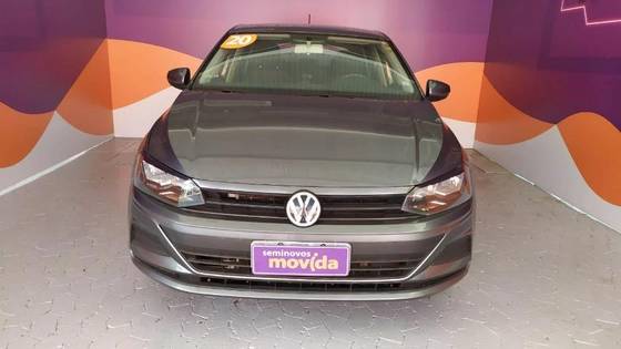 VOLKSWAGEN POLO 2024