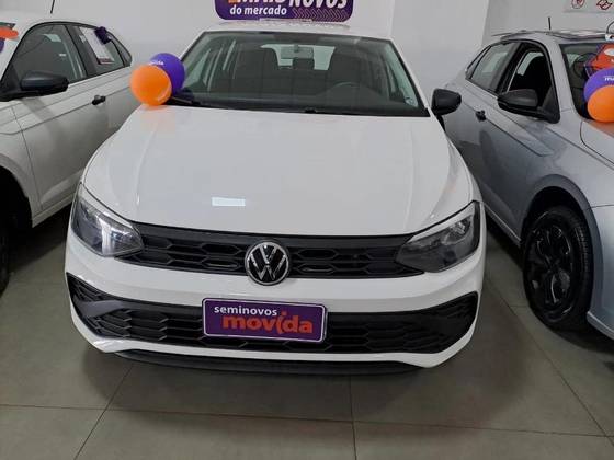 VOLKSWAGEN POLO 2024