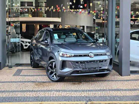 VOLKSWAGEN TERA 2026