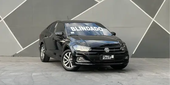 VOLKSWAGEN VIRTUS 2019